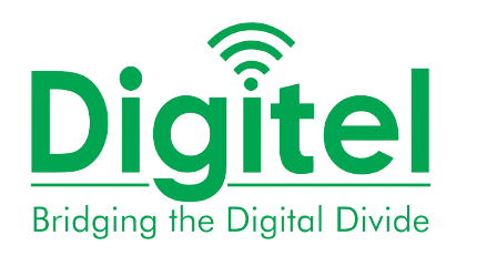 Digitel Icon