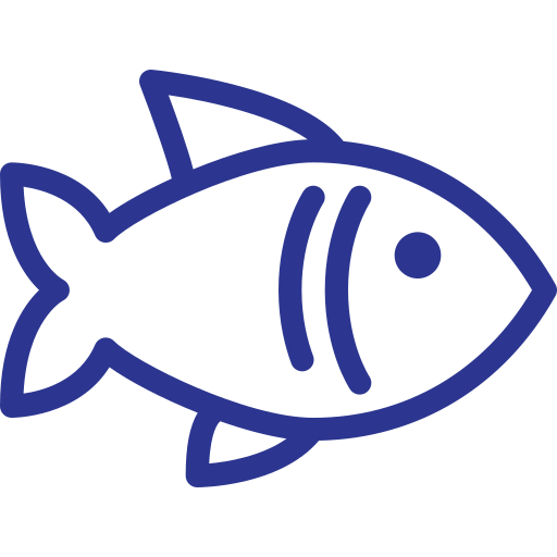 Fish Icon